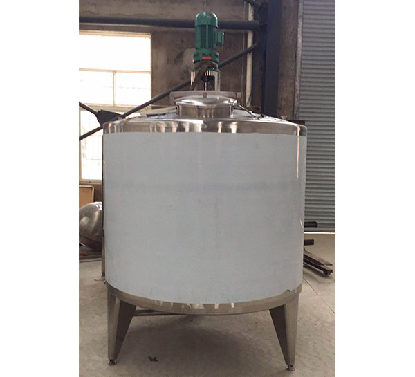 米酒、酸奶發(fā)酵罐
