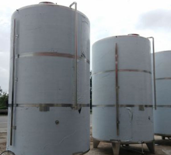 米酒、酸奶發(fā)酵罐