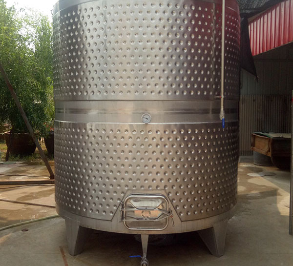 米酒、酸奶發(fā)酵罐