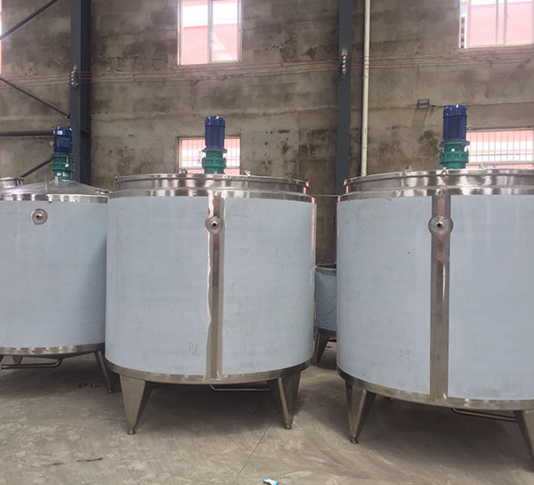 配料罐、攪拌罐、調(diào)配罐、濃配罐